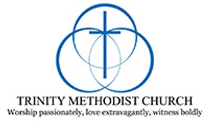 Trinity Methodist Church-Grant County