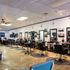 Interior of Rhapsody Salon and Spa
