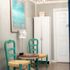 Interior Hallway in Rhapsody Salon and Spa