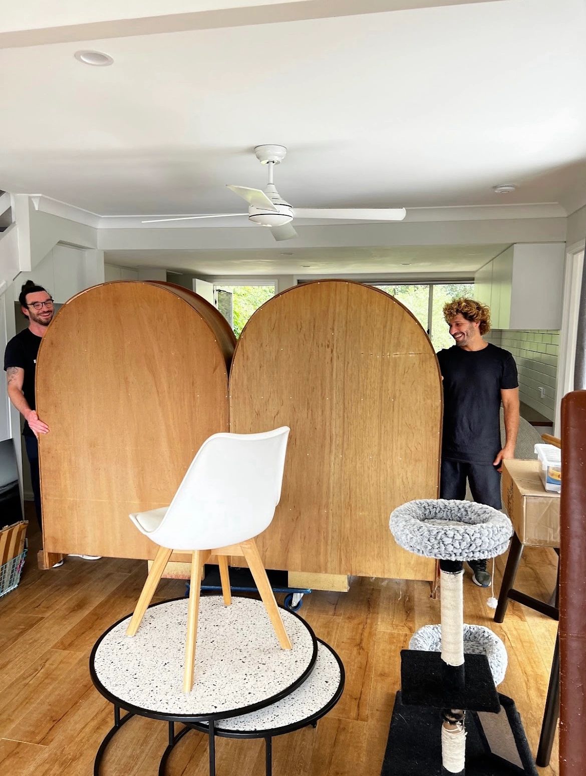 BR Movers Removalist Gold Coast, Queensland