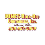 Jones Roll-Off Container Service