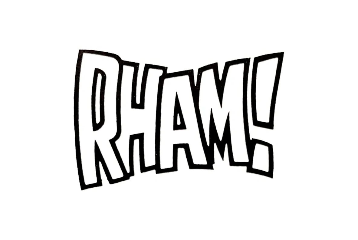 Rham Records Home