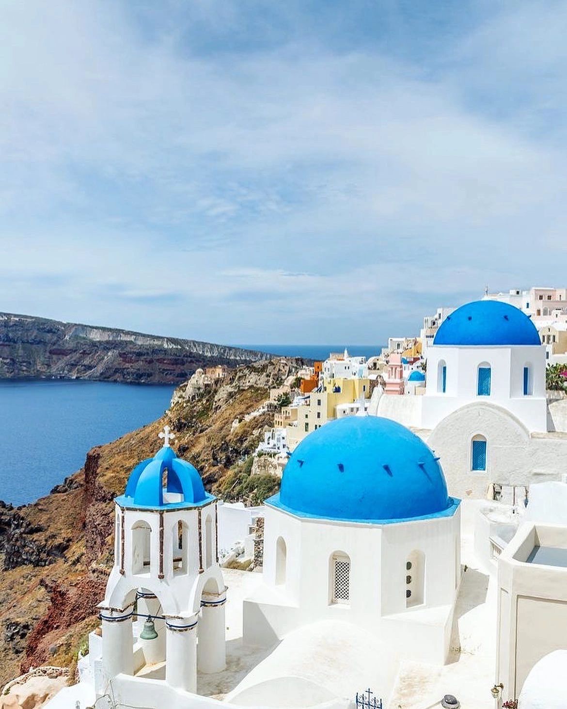 Greece in a week