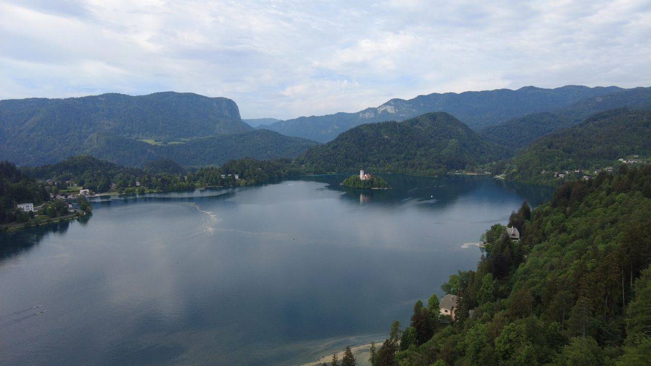 Explore Slovenia with Brightside Vacations