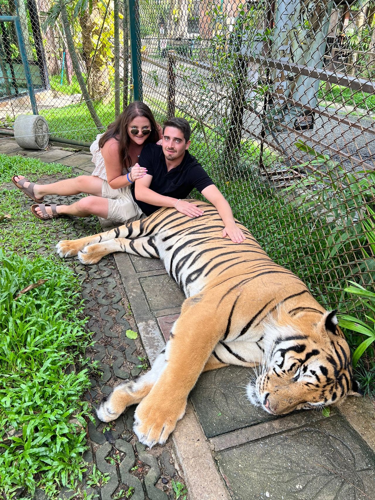 Visit Thailand with Brightside - October 2024