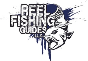 Reel Fishing Guides 