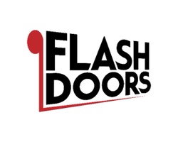 Flash Doors