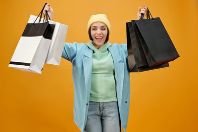 Shopping Ecommerce 