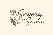 Savory by Samie