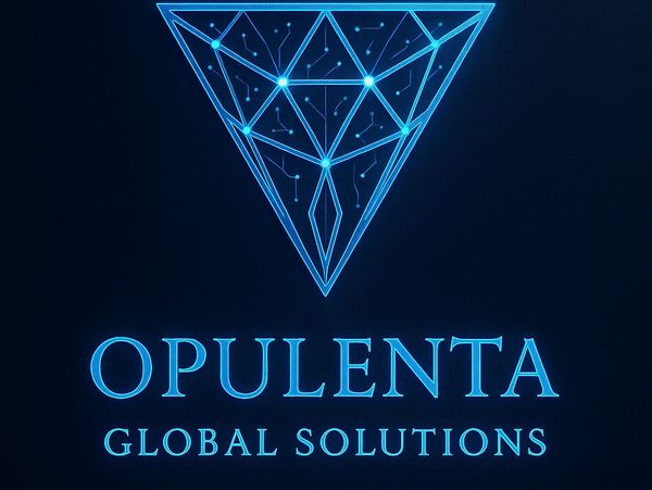 Digital Transformation Logo