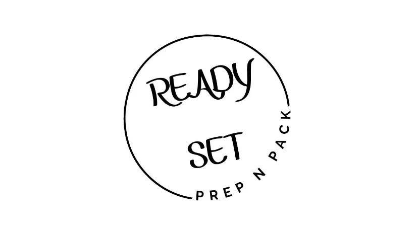 Ready, Set, Prep Bundle