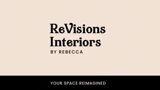 ReVisions Interiors by Rebecca