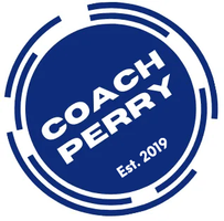 Coach Perry
