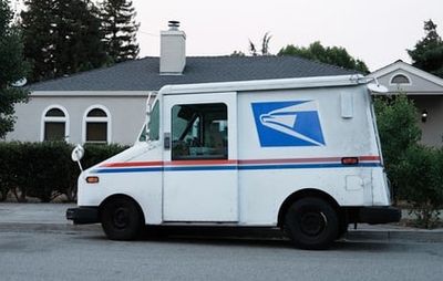 USPS