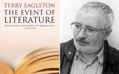 Terry Eagleton