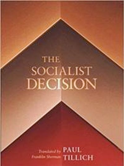 Socialist Decision