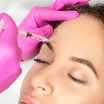 Botox where confidence meets a youthful Gloww