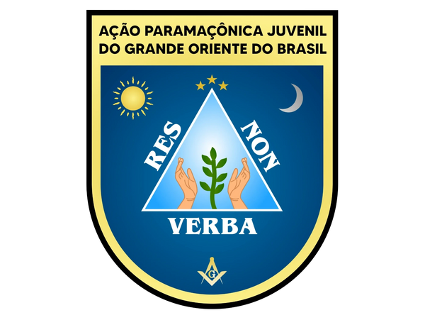 Apj - Ação Paramaçônica Juvenil