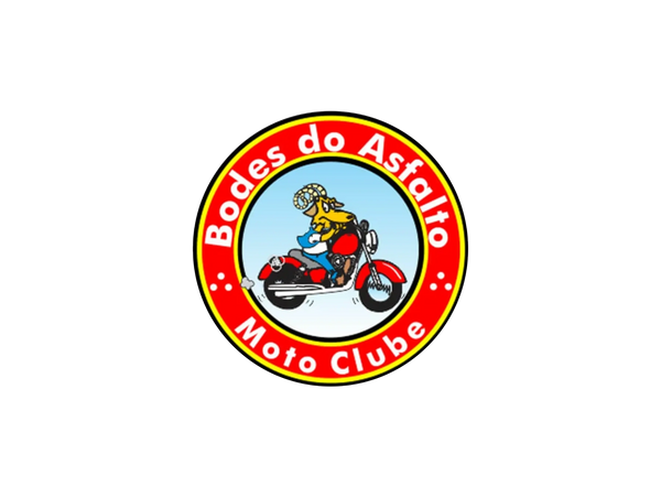 Bodes do Asfalto