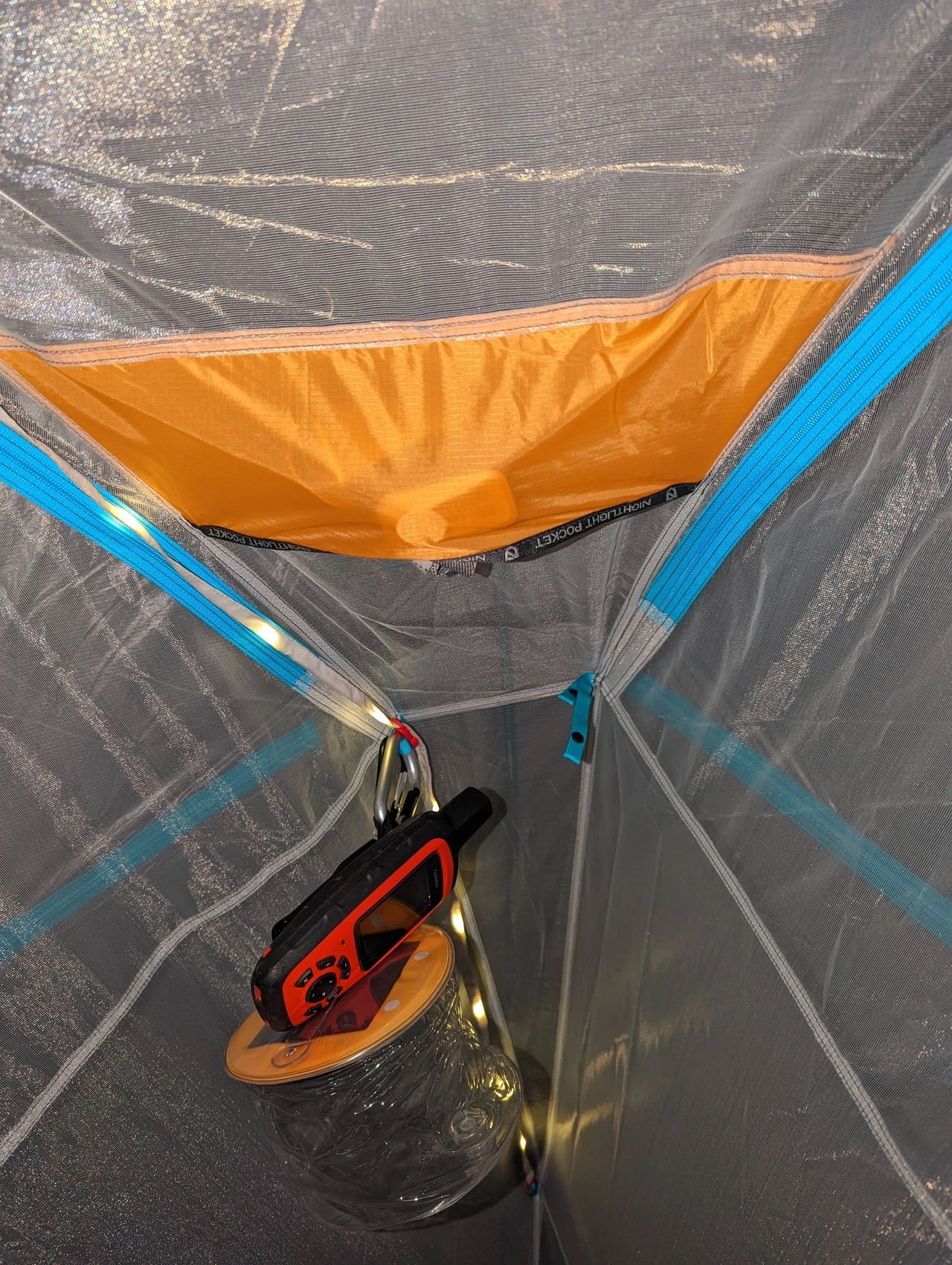 Gear Review: Nemo Hornet Elite OSMO Ultralight 2P Tent