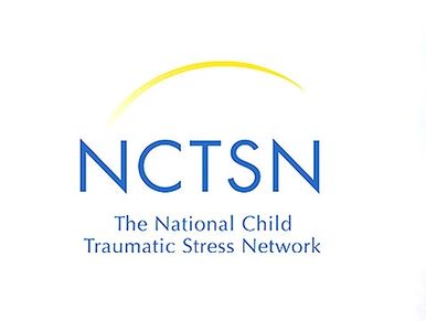 The National Child Traumatic Stress Network Logo