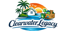 

CLEARWATER LEGACY SERVICES