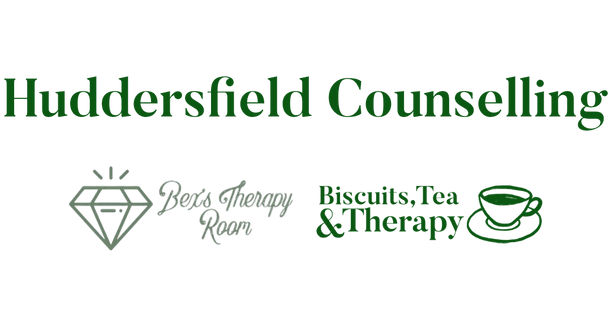 Biscuits, Tea & Therapy
 
Bex's Therapy Room