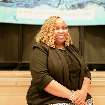 Sis. Keshia Phillips