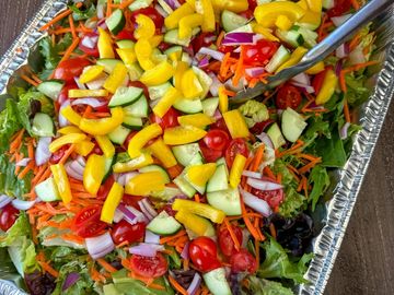 Salad
