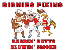 BIRMIE'S FIXINS