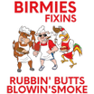 BIRMIE'S FIXINS