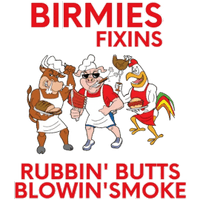 BIRMIE'S FIXINS