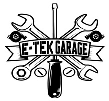 Etek Garage