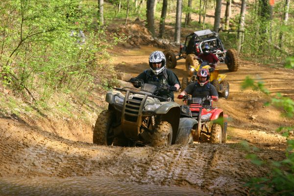 Mountain Ridge ATV Park