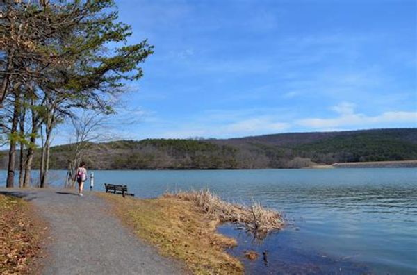 Shawnee State Park