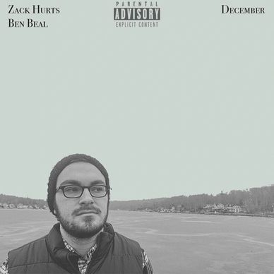 December (feat. Ben Beal) by Zack Hurts