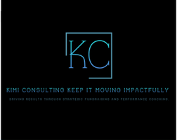 KIMI Consulting: 
Keep It Moving Impactfully 