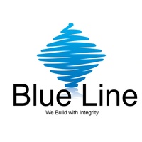 Blue Line Construction Company, Inc.