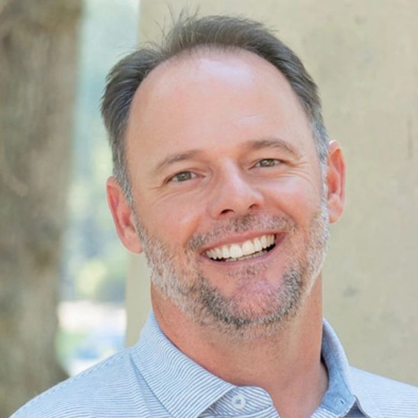 Cody Hayes, founder of WattEdge Lighting