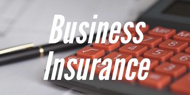 Commercial Auto Insurance
