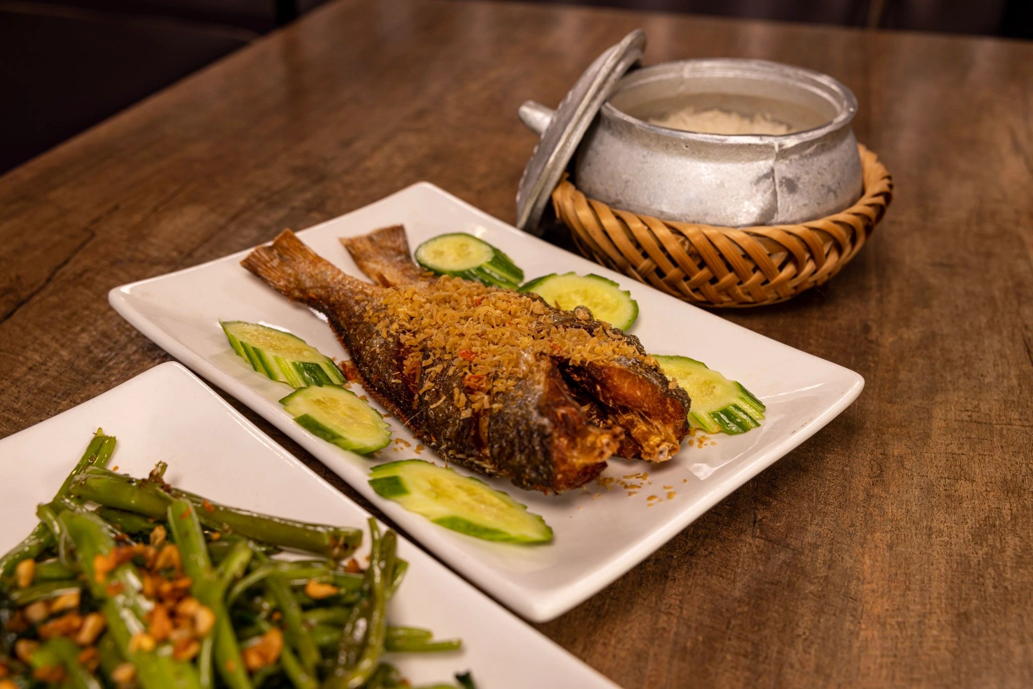 Itango Restaurant & Lounge