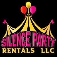 SILENCEPARTYRENTALSLLC.COM