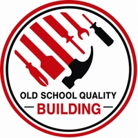 Old School Quality Building