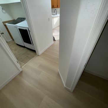 Vinyl Flooring Installation Phoenix