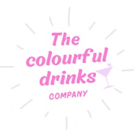 THE COLOURFUL DRINKS COMPANY