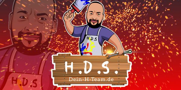 Handwerker freundlich  