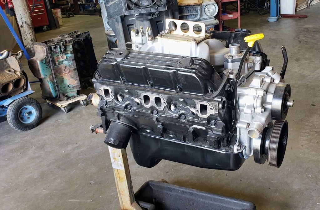 318 Magnum Rebuilt 1998


https://photos.app.goo.gl/3aB96cATQa4dB7756