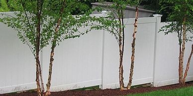 How to Install Fence on a Slope - Northland Fence