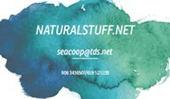 Natural Stuff