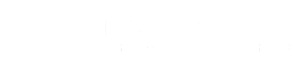 Music City Affordable Contractor LLC